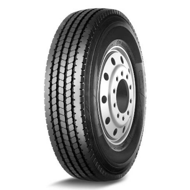 SIERRA® SR562 - 215/75R17.5 16PR