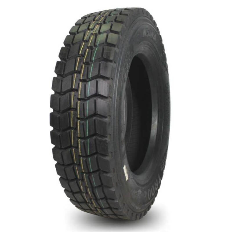 TRANSMATE® TRD02 - 235/75R17.5 18PR 143/141M