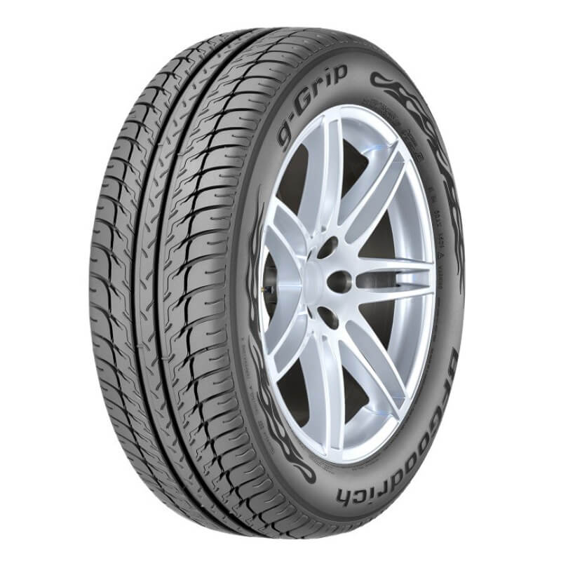 BF GOODRICH® G-GRIP - 195/55R15 85V