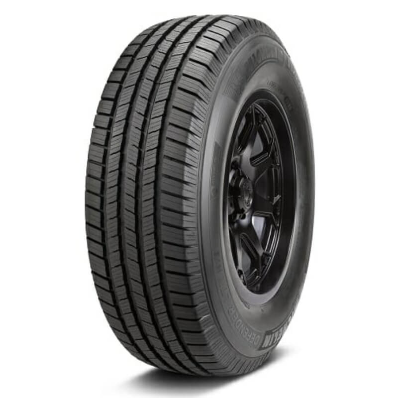 MICHELIN® DEFENDER LTX M/S - LT 285/60R20 125/122R