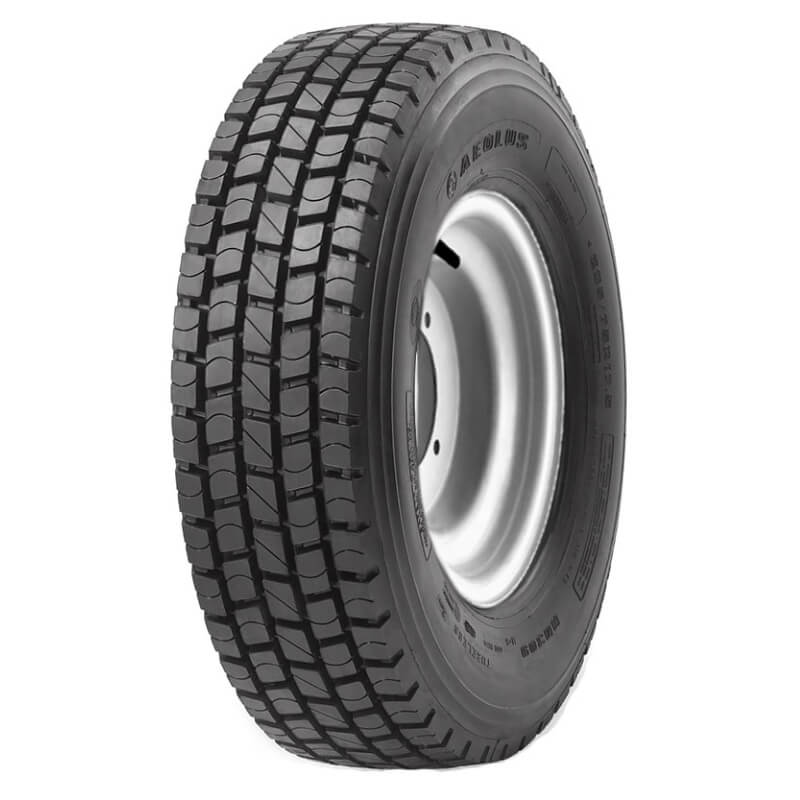 AEOLUS® ADR35 - 215/75R17.5 18PR