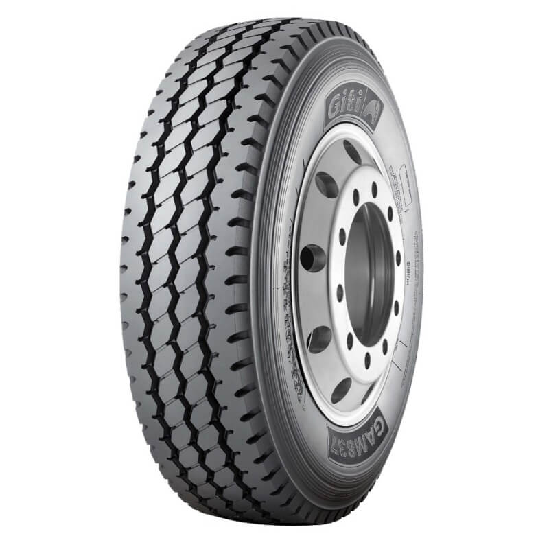 GITI® GAM837 - 295/80R22.5 18PR 154/149M