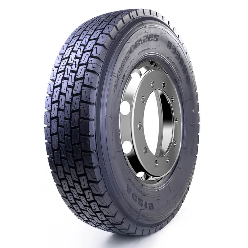 OGREEN® AG219 - 295/80R22.5 18PR TRACCION