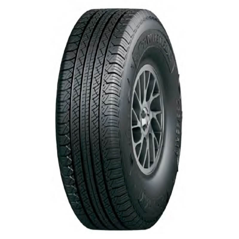 POWERTRAC® CITYROVER - 265/70R17 115H