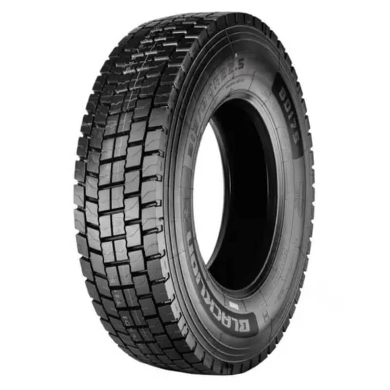 BLACKLION® BD175 - 235/75R17.5 18PR 143/141L