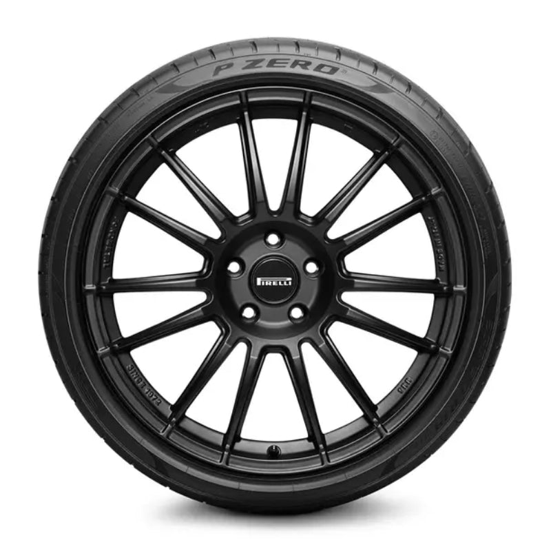 PIRELLI® PZERO PZ4 - 275/40R19 101Y RUNFLAT