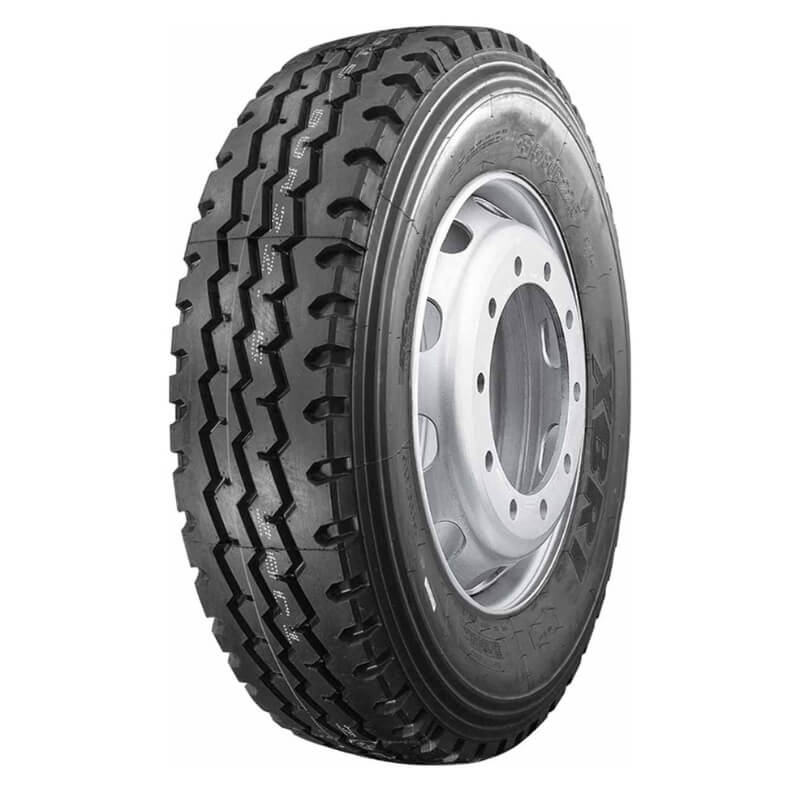 XBRI® ECOMIX B2 - 315/80R22.5 20PR 156/152L