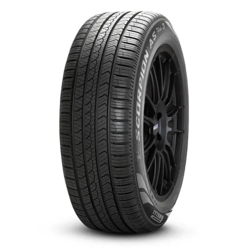 PIRELLI® SCORPION AS PLUS 3 - 225/55R19 99V