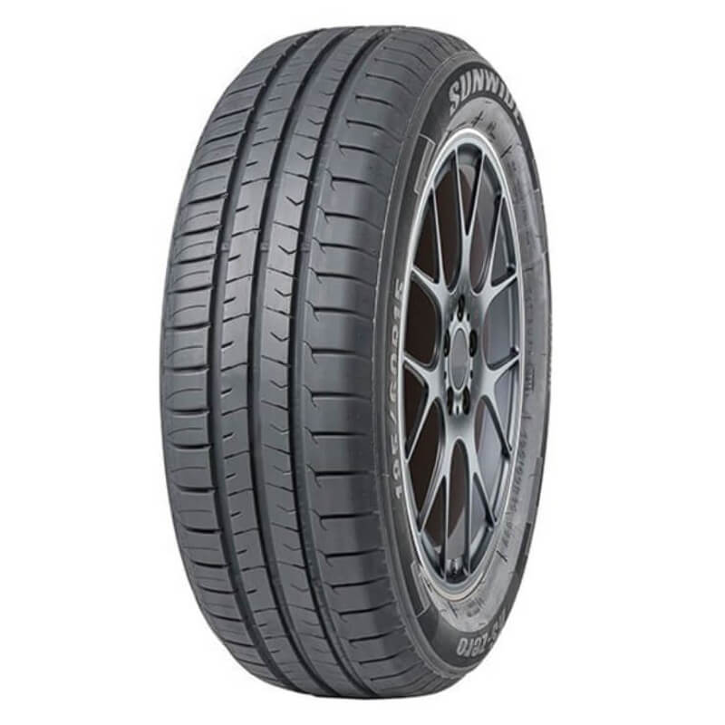 INVOVIC® EL601 - 195/55R15 85V