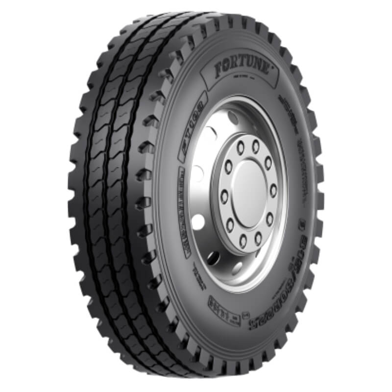 FORTUNE® FT103 - 215/75R17.5 16PR 127/124M