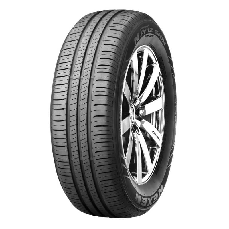 NEXEN® NPRIZ SH9I - 235/60R16 100V