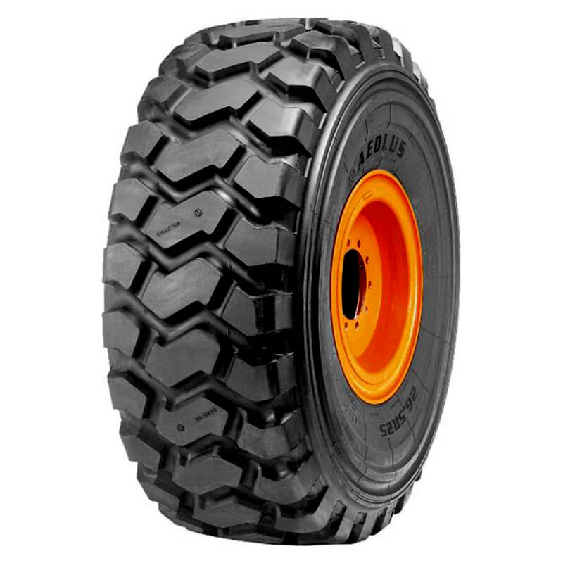 AEOLUS® AL37 - 23.5R25 (185B/201A2) (L3) (INCL. ORING) TL