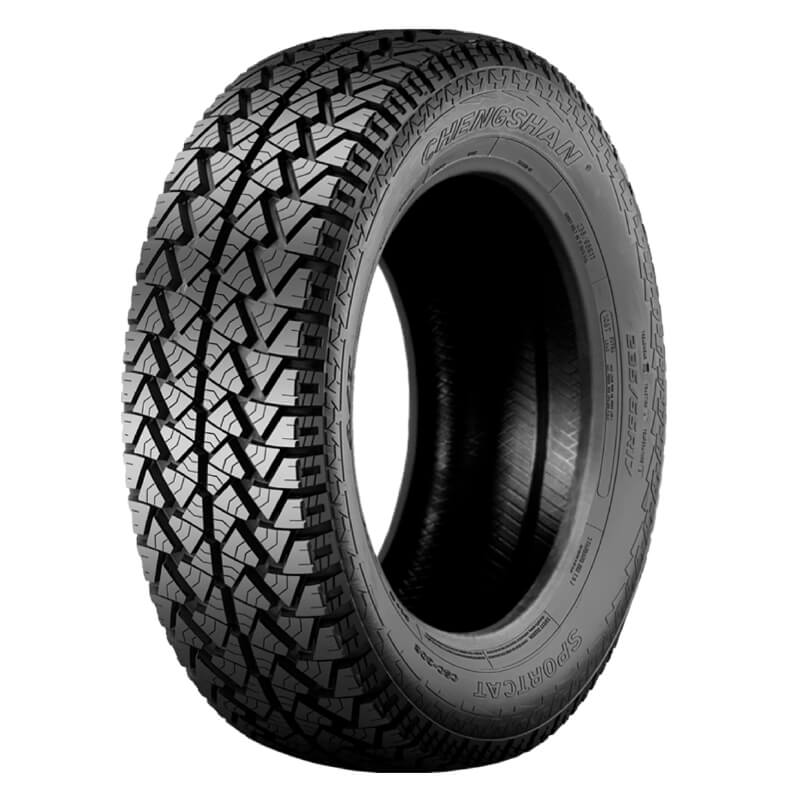 CHENGSHAN® CSC-302 - 235/75R15 109S XL