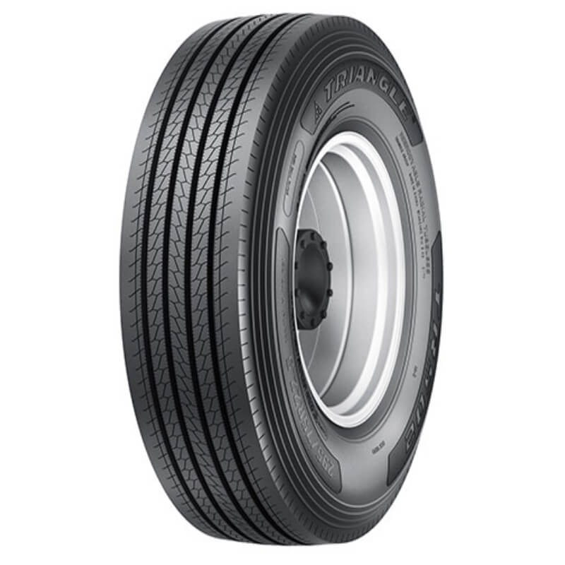 TRIANGLE® TRS02 - 265/70R19.5 18PR 143/141J