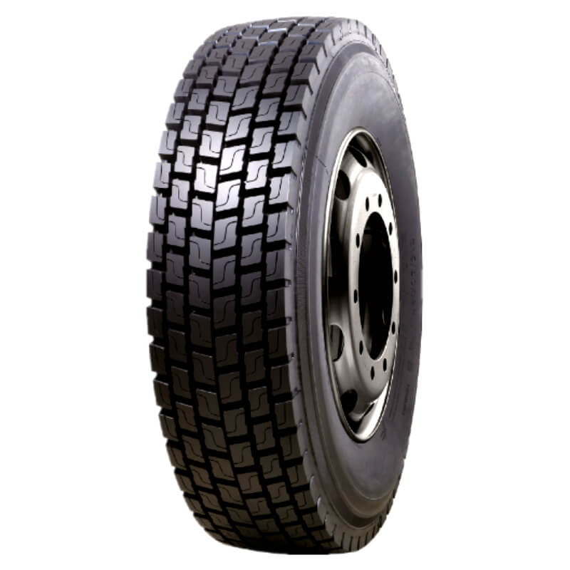 MIRAGE® MG638 - 315/80R22.5 20PR 156/152L