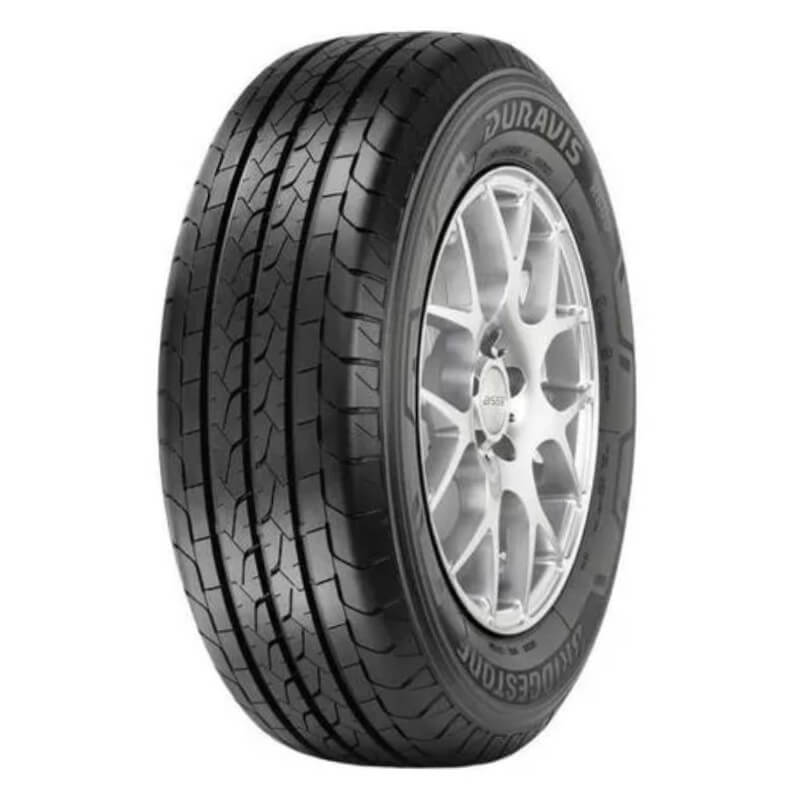 BRIDGESTONE® DURAVIS R660A - 215/65R16 109/107R