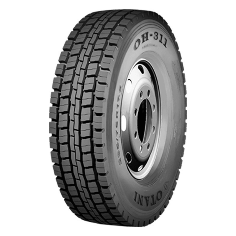 NATOI® OH311 - 235/75R17.5 18PR