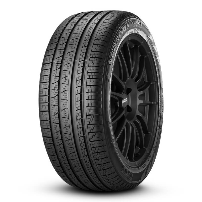 PIRELLI® SCORPION VERDE ALL SEASON - 215/60R17 100H