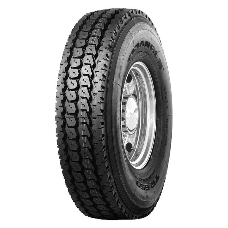 TRIANGLE® TR657 - 265/70R19.5 18PR 143/141J