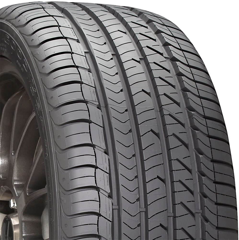 GOODYEAR® EAGLE SPORT AS - 215/45R18 93W