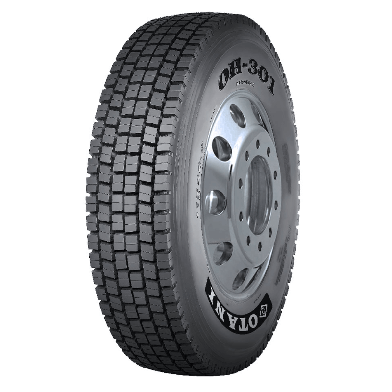 OTANI® OH301 - 11R22.5 16PR TRACCION