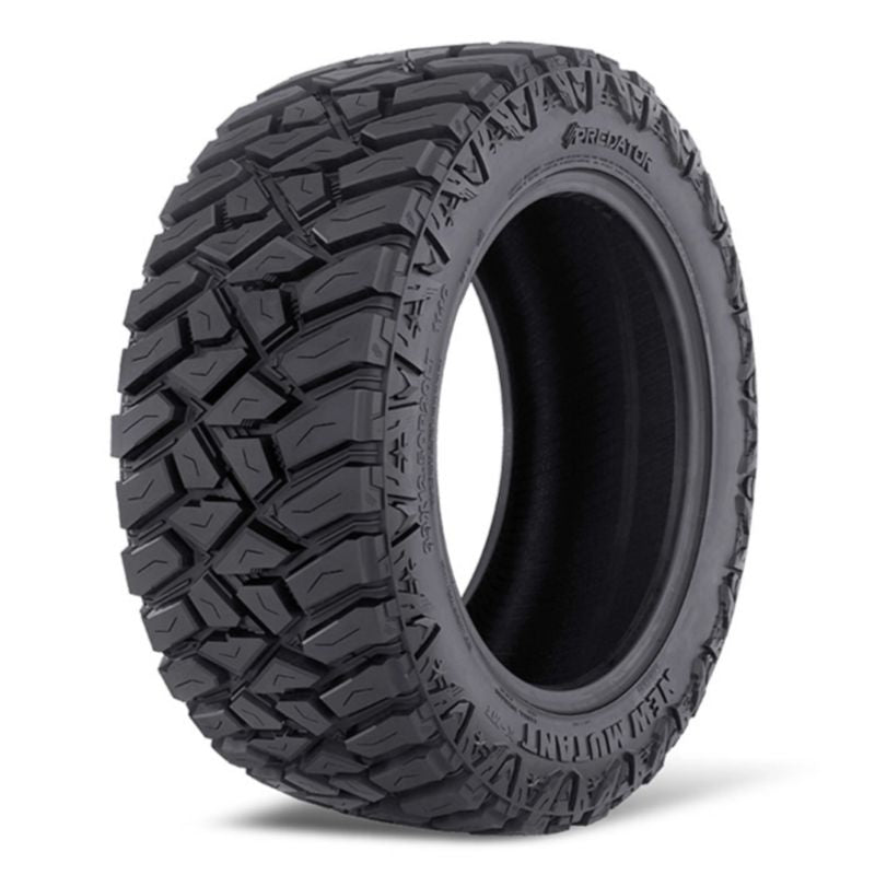 PREDATOR® NEW MUTANT X-MT - 35X12.50R20LT 121Q 10PR