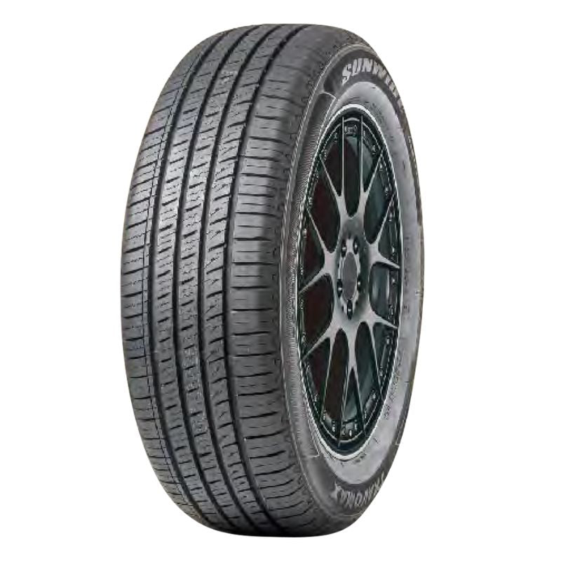 SUNWIDE® TRAVOMAX - 225/55R18 97V