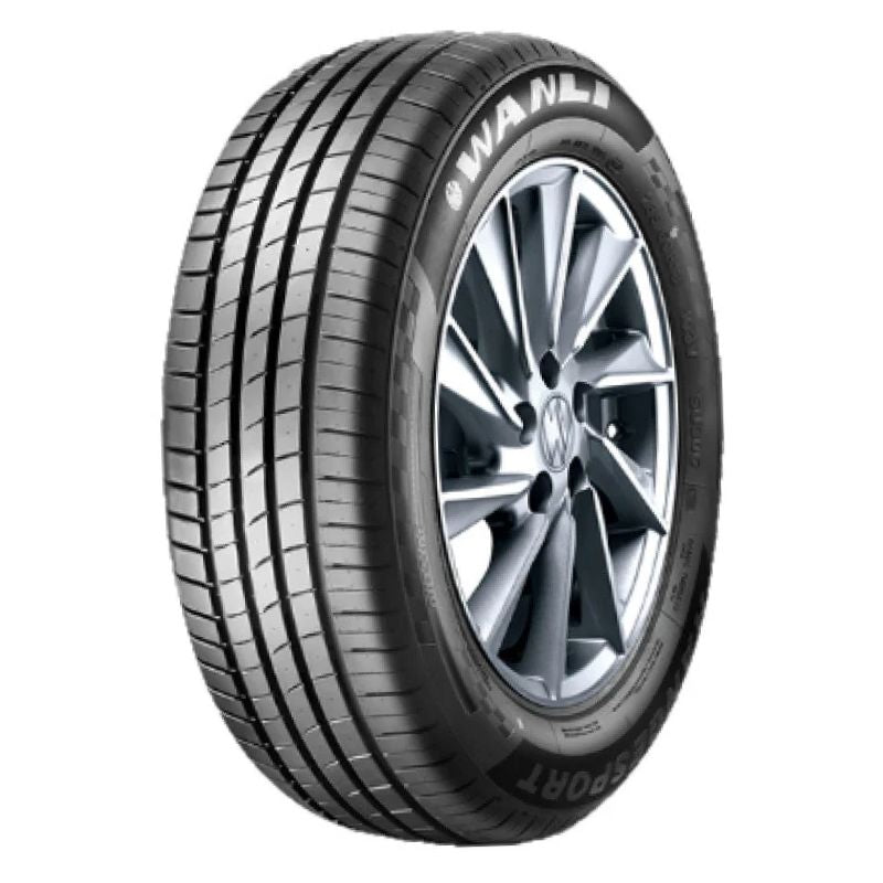 WANLI® RANGE SPORT SU306 H/T - 235/50R19 103V XL