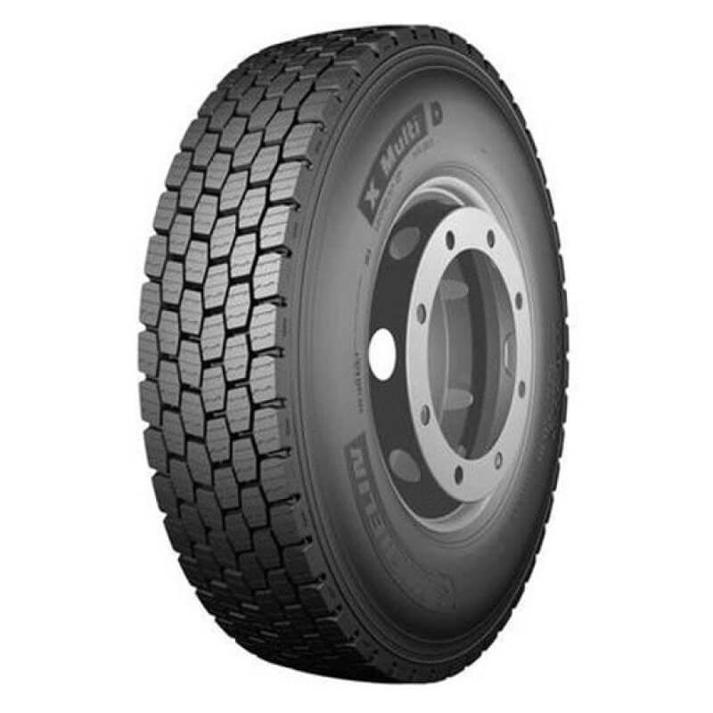 MICHELIN® X MULTI D - 275/70R22.5 148/145L