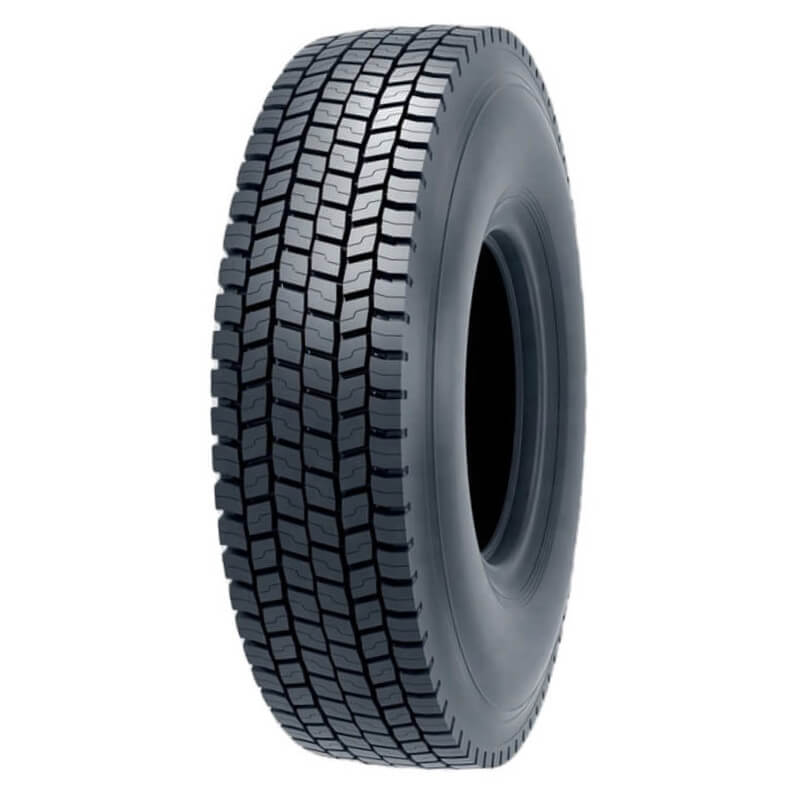 DOUBLE HAPPINESS® DR938 - 295/80R22.5 TL 152/148M