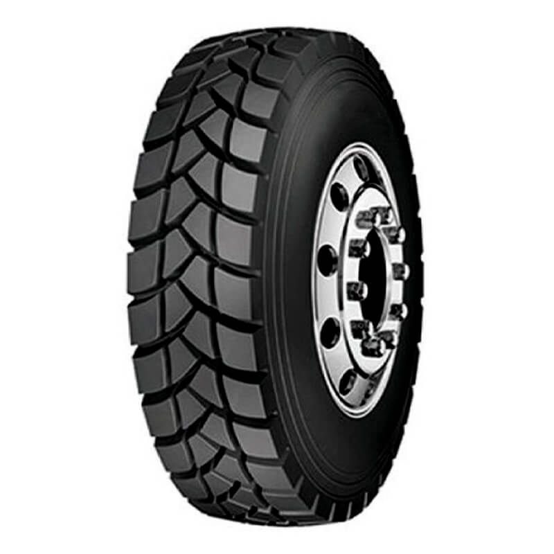 SUNWIDE® SDR580 - 315/80R22.5 20PR