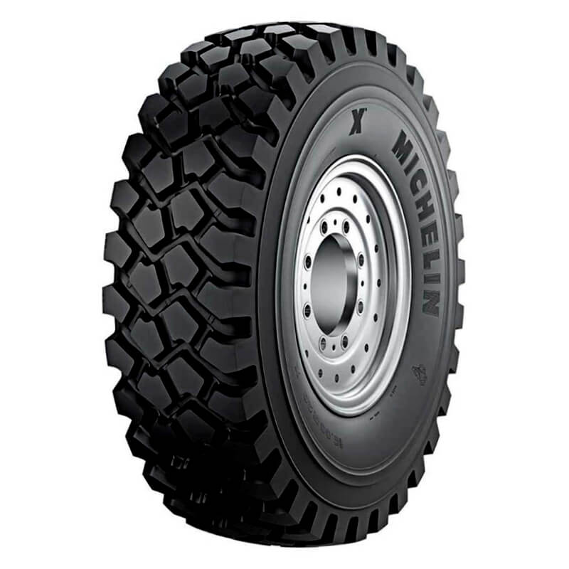 MICHELIN® XZL 24R21 TL (176G)