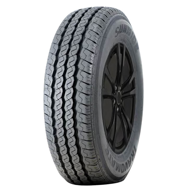 SUNWIDE® TRAVOMATE - 195R15 C 106/104R 8PR