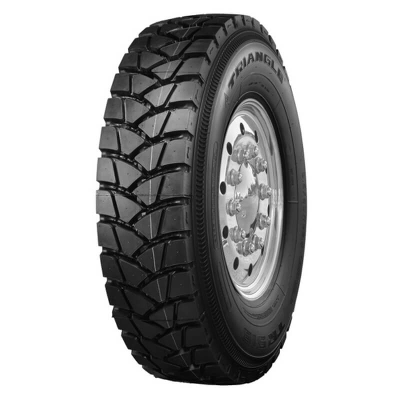 TRIANGLE® TR918C - 315/80R22.5 20PR 157/154K