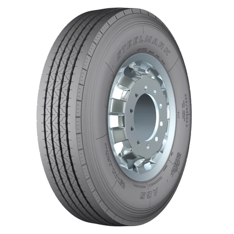 GOODYEAR® STEELMARK AGS - 295/80R22.5 16PR DIR