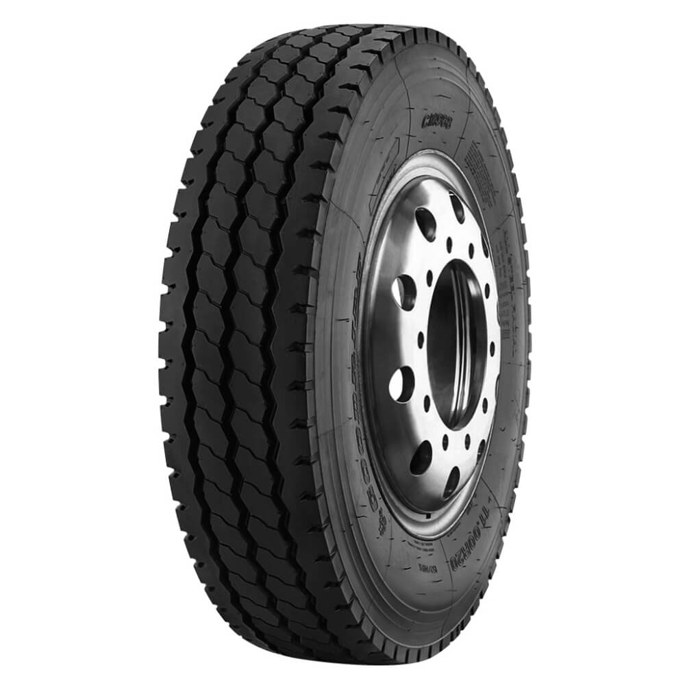 WESTLAKE® CM988 - LT 235/75R17.5 16PR 143/141J MIXTA