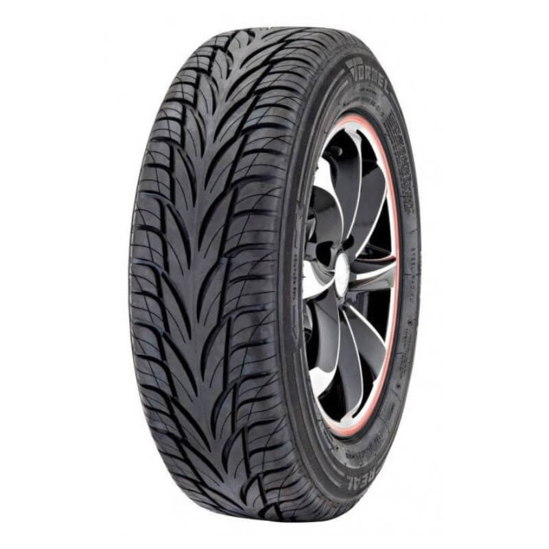 TORNEL® REAL - 195/65R15 89V