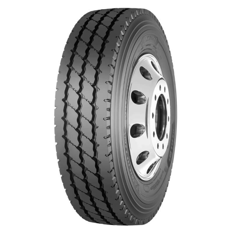 MICHELIN® X WORKS HD Z - 315/80R22.5 156/150K