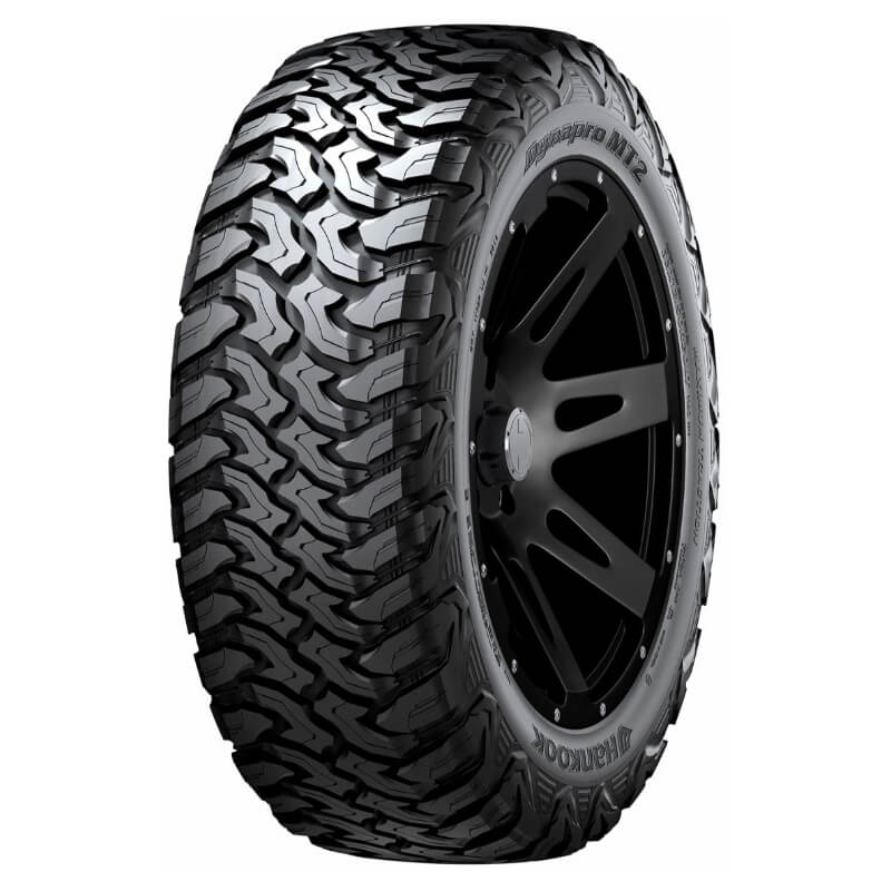 HANKOOK® DYNAPRO MT2 RT05 - LT 33X12.50R15 108Q 6PR