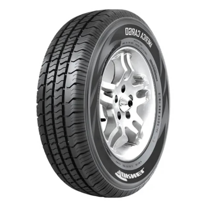 TORNEL® AMERICA CARGO - 185R14C 8PR 102/100N