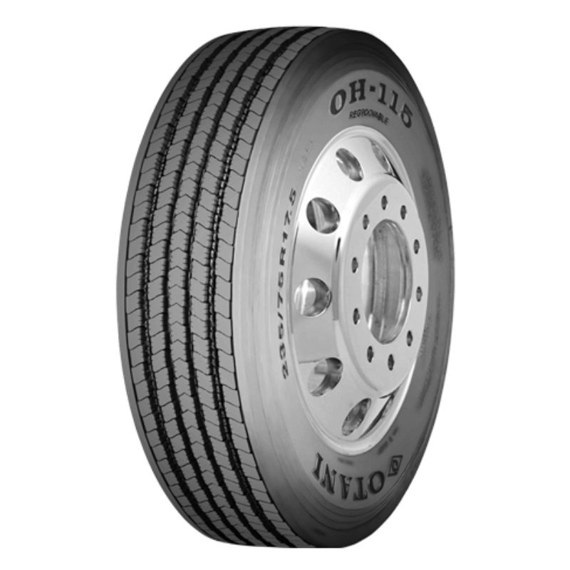 NATOI® OH115 - 215/75R17.5 18PR (DIR)