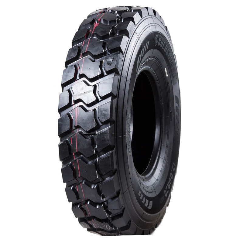 FRONWAY® HD939 - 295/80R22.5 18PR TRACCION