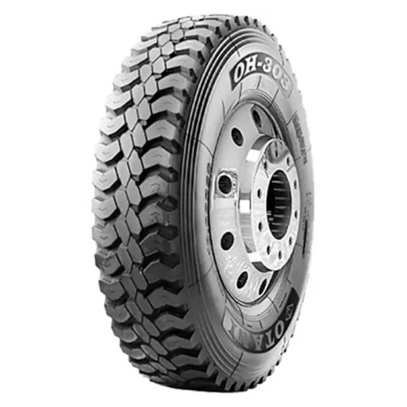 NATOI® OH303 - 265/70R19.5 18PR (TRA)