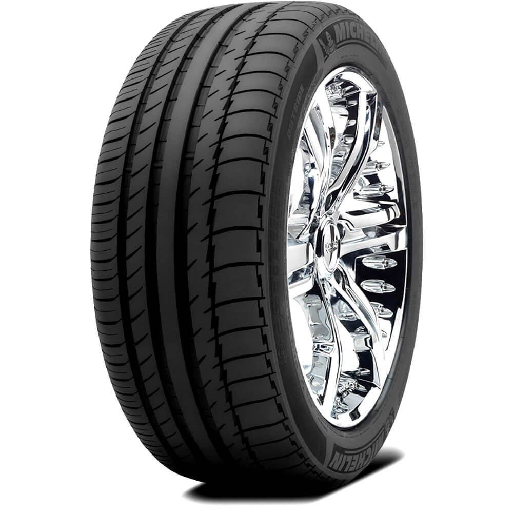 MICHELIN® LATITUDE SPORT - 275/45R19 108Y XL