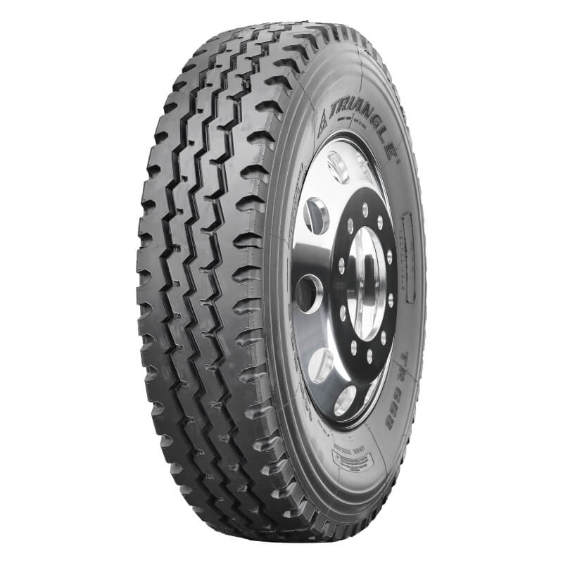 TRIANGLE® TR668 - 7.00R16 SET 14PR 118/114L