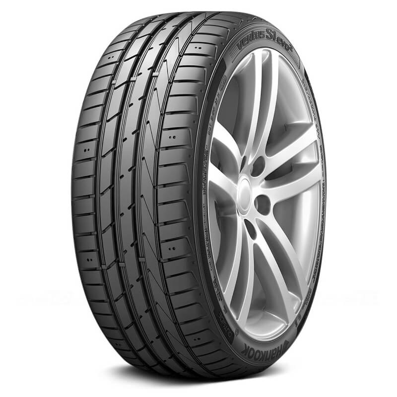 HANKOOK® VENTUS S1 EVO2 K117B - 275/40R19 101Y RUNFLAT