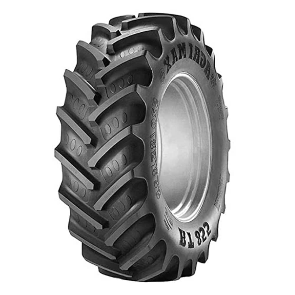 BKT® AGRIMAX RT855 - 320/85R24 (12.4R24) E