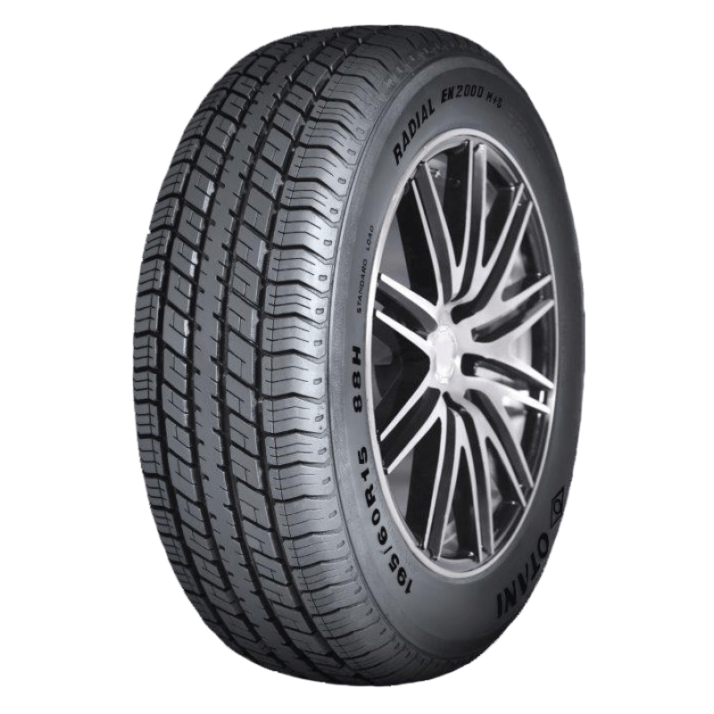 NATOI® EK2000 - 205/65R16 95H