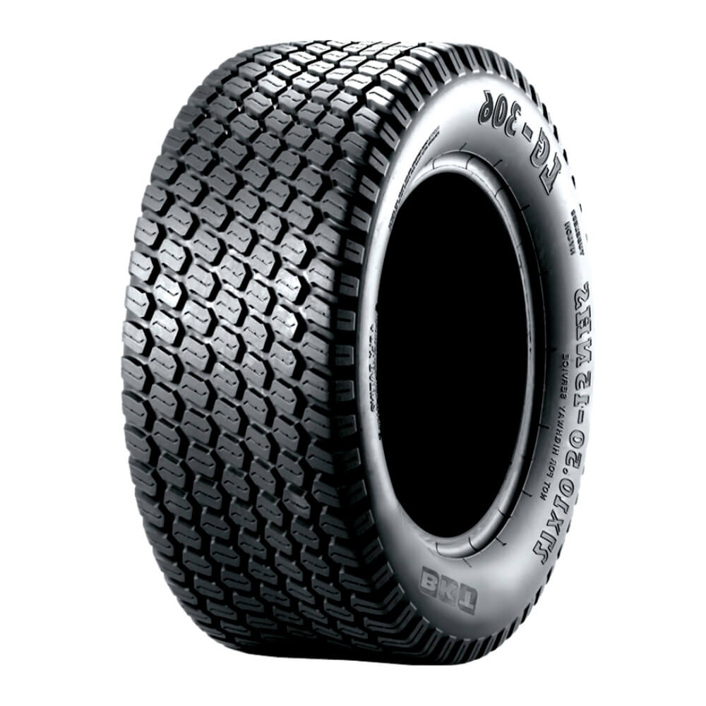 BKT® LG 306 - 15X6.00-6 (6PR) TL