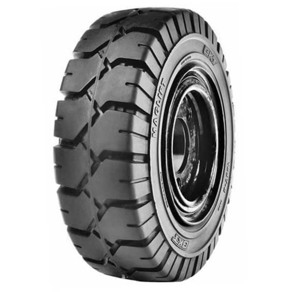 BKT® MAGLIFT STD - 6.50-10 (5.00¨) SOLIDA